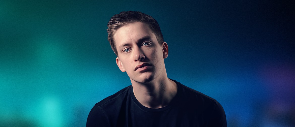 Daniel Sloss – X