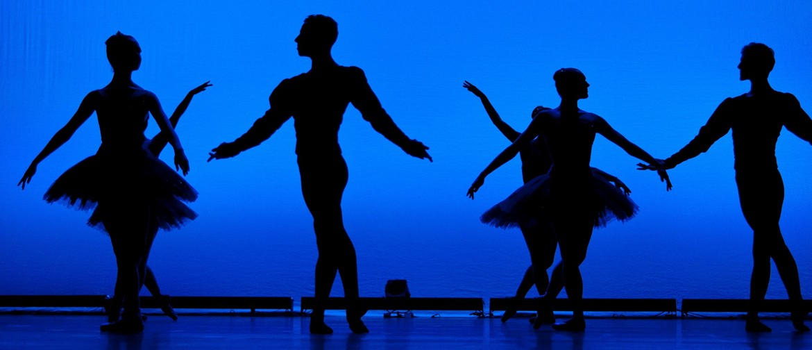 The Australian Ballet School – Showcase 2019