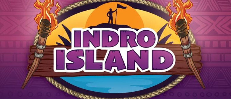 Indro Island