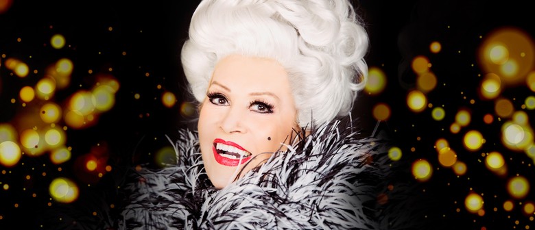 Carlotta's Christmas Special