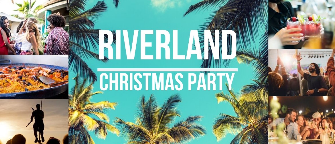 Riverland Corporate Christmas Party