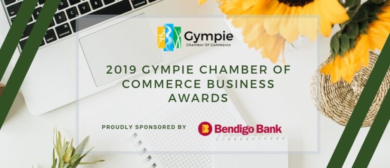 Gympie Chamber of Commerce Gala Awards