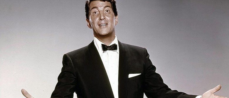 That's Amore – The Dean Martin Effect That's Amore – The Dean Martin Effect