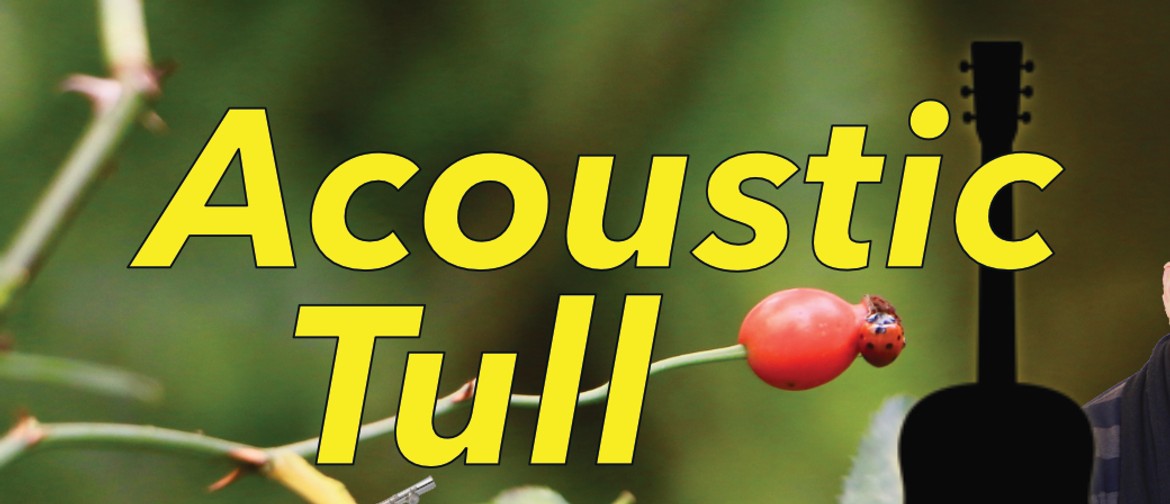 Acoustic Tull
