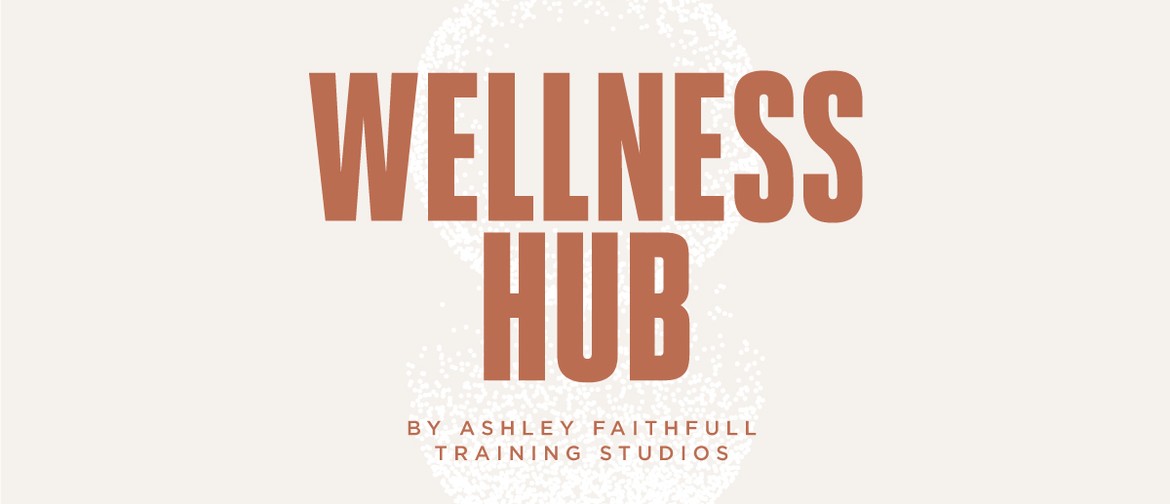 Wellness Hub