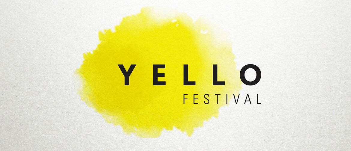 Yello Festival