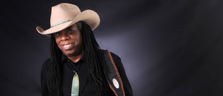 Larry Mitchell Masterclass & Show