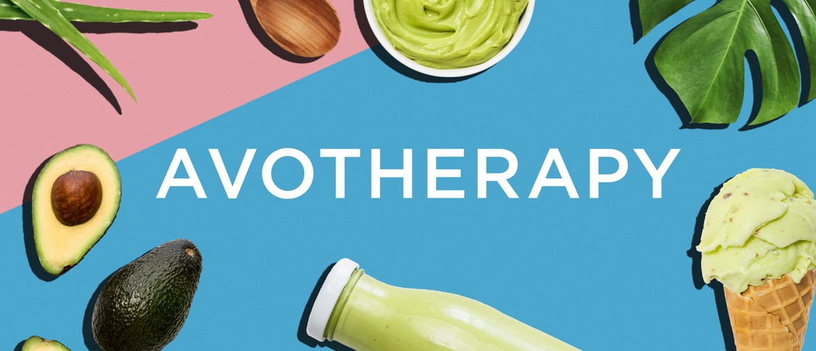 Avotherapy: The Ultimate Wellness Event for Avo-Lovers
