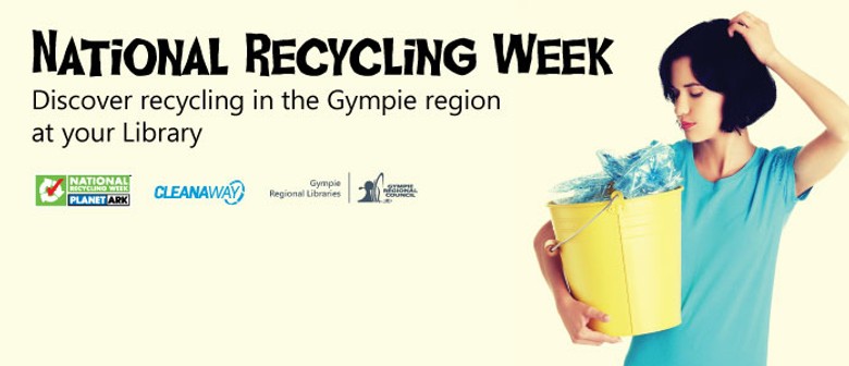 National Recycling Week