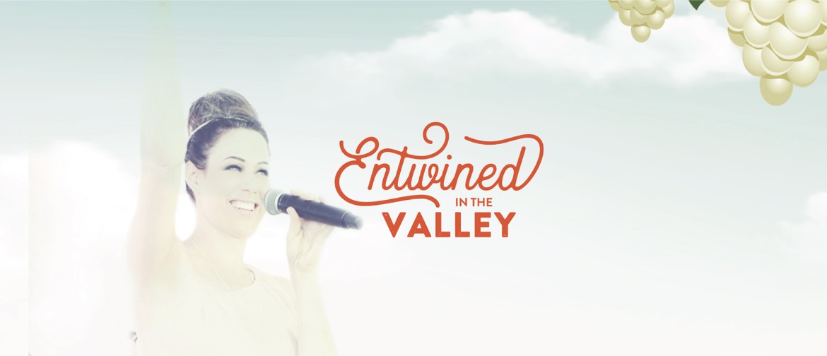 Entwined In the Valley With Cathrine Summers