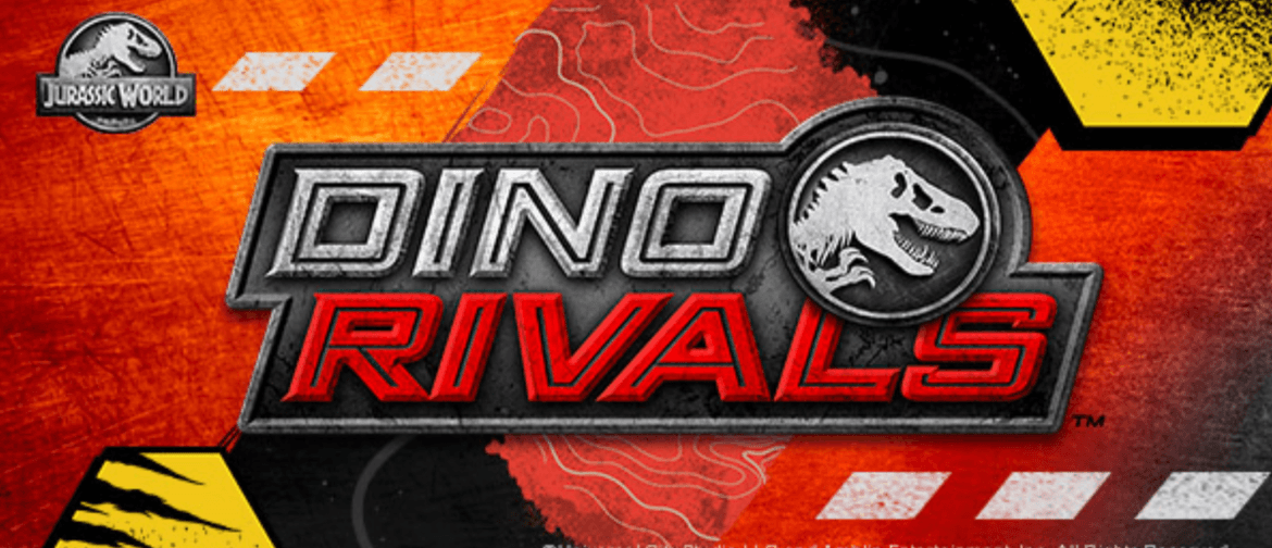 Dino Rivals Jurassic World Craft Village Arena Dino Rivals Jurassic World Craft Village Arena
