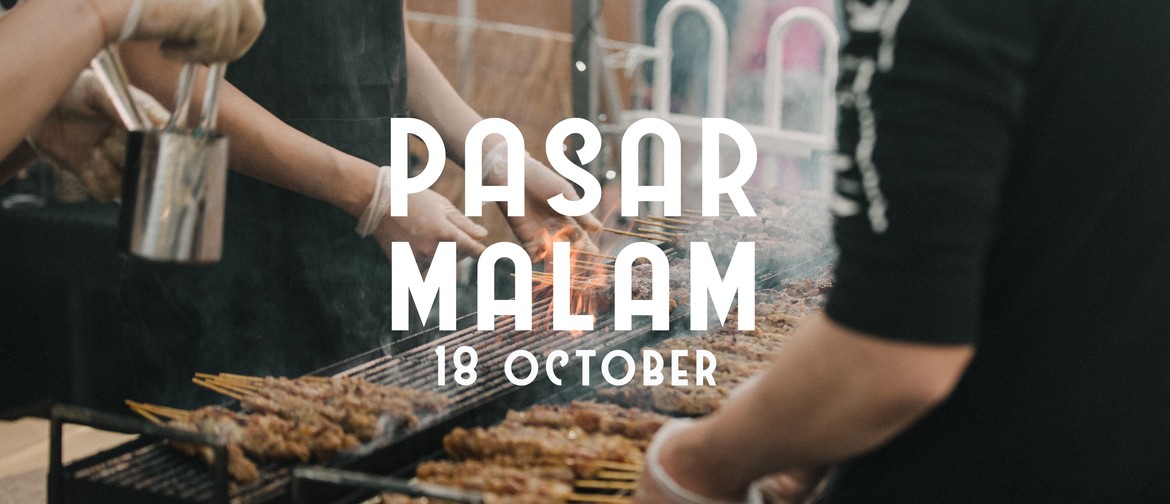 Pasar Malam