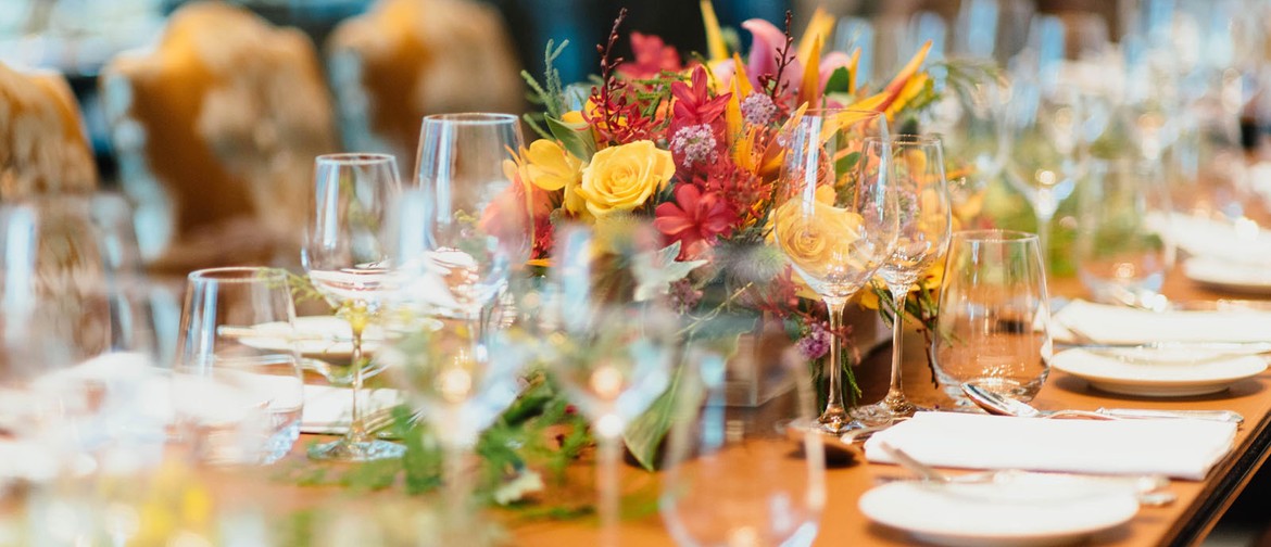 Oaks Day is Ladies Day Lunch