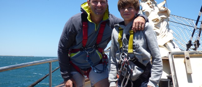 Image for Leeuwin Day Sail (Busselton to Bunbury)