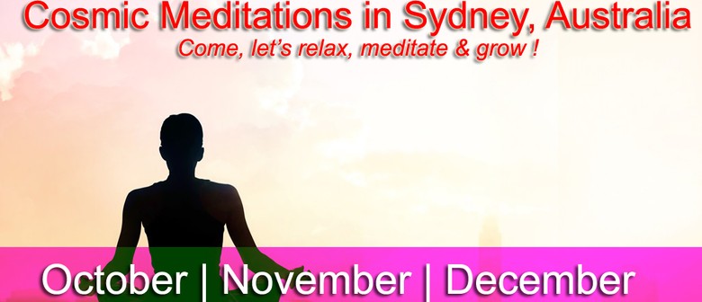 Silent Transmissions: Connect With Your True Soul - Pyrmont