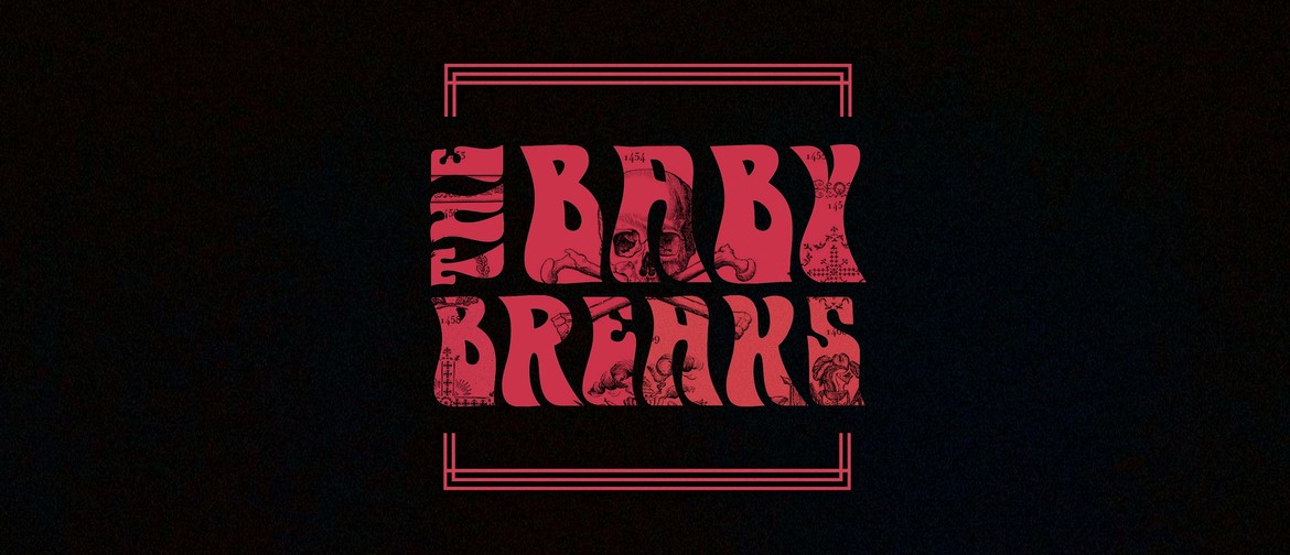 The Baby Breaks