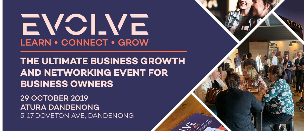Evolve Business Connect