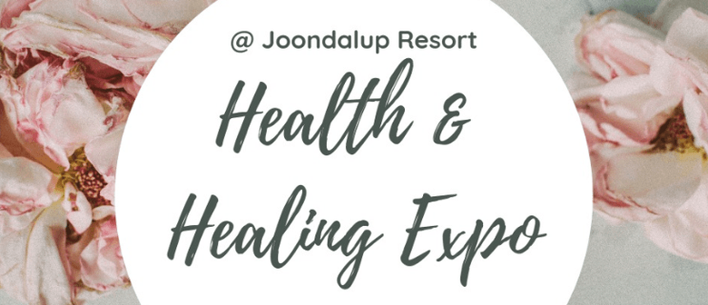 Health and Healing Expo