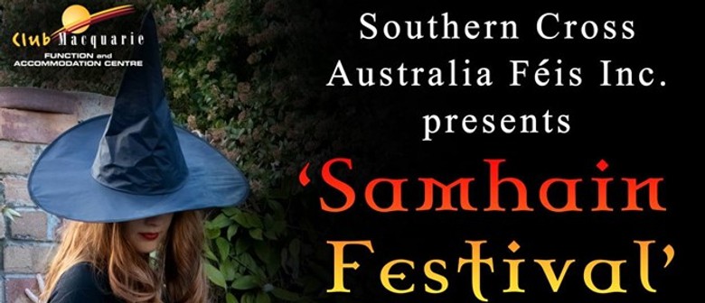 Samhain Festival
