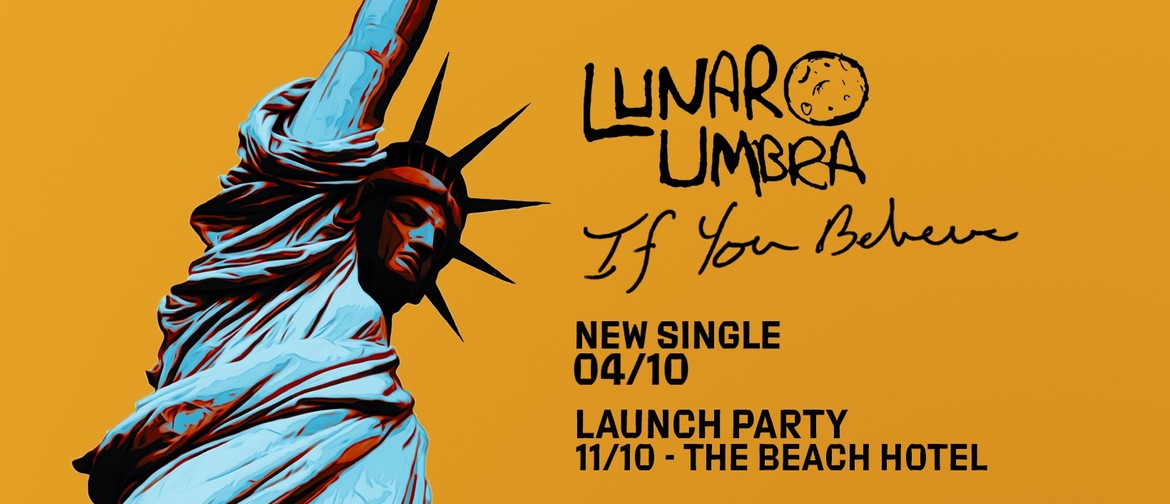 Lunar Umbra Launch Party