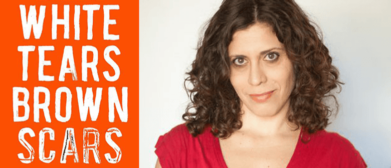 Author Talk: White Tears, Brown Scars With Ruby Hamad