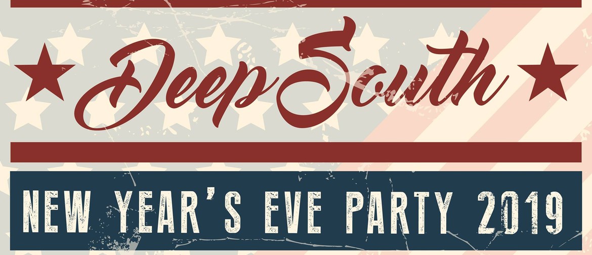 New Year's Eve: Deep South