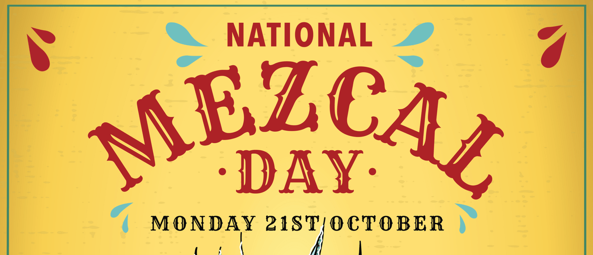 National Mezcal Day