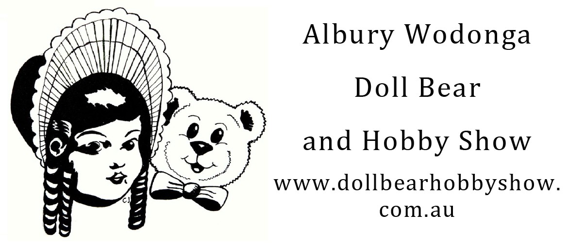 The Albury Wodonga Doll Bear & Hobby Show