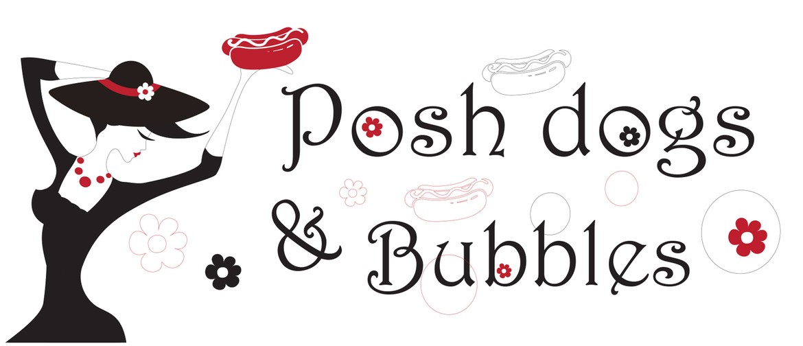 Posh Dogs & Bubbles