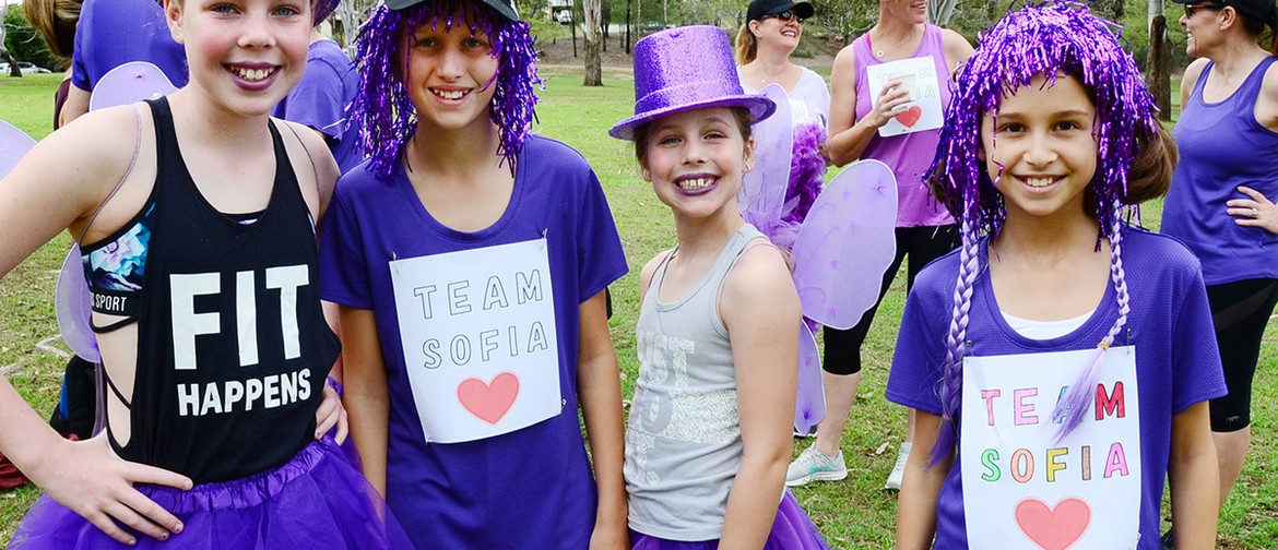 National Walk for Pancreatic Cancer