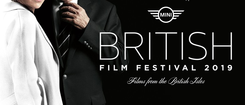 Mini British Film Festival