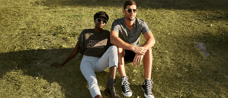 Universal Store X The Grass Is Greener Cairns Eventfinda