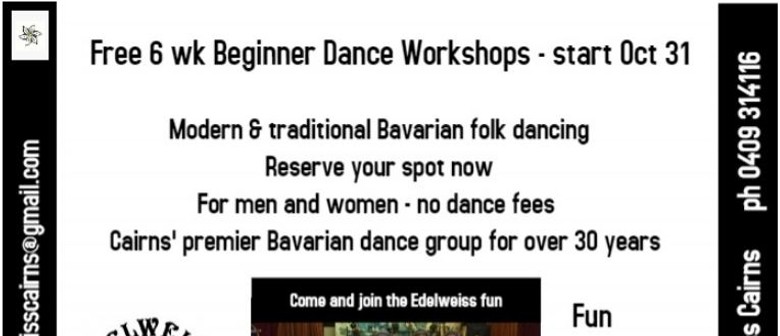 Dance Workshops