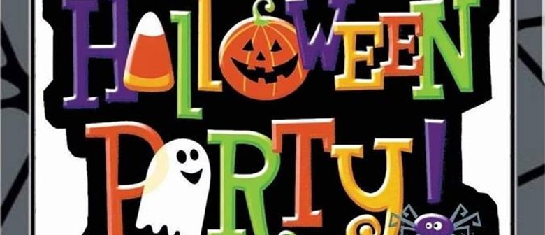 Children's Halloween Spectacular