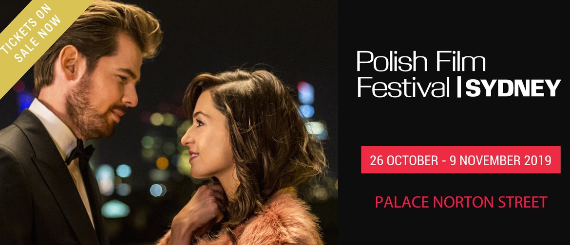 Polish Film Festival Sydney