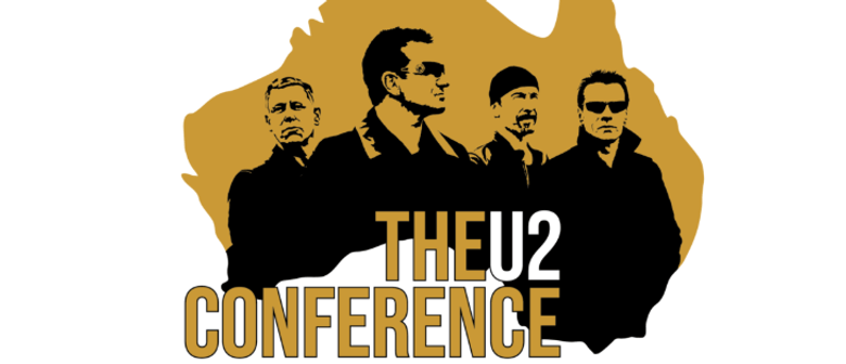 U2 Conference: Australia Edition 2019