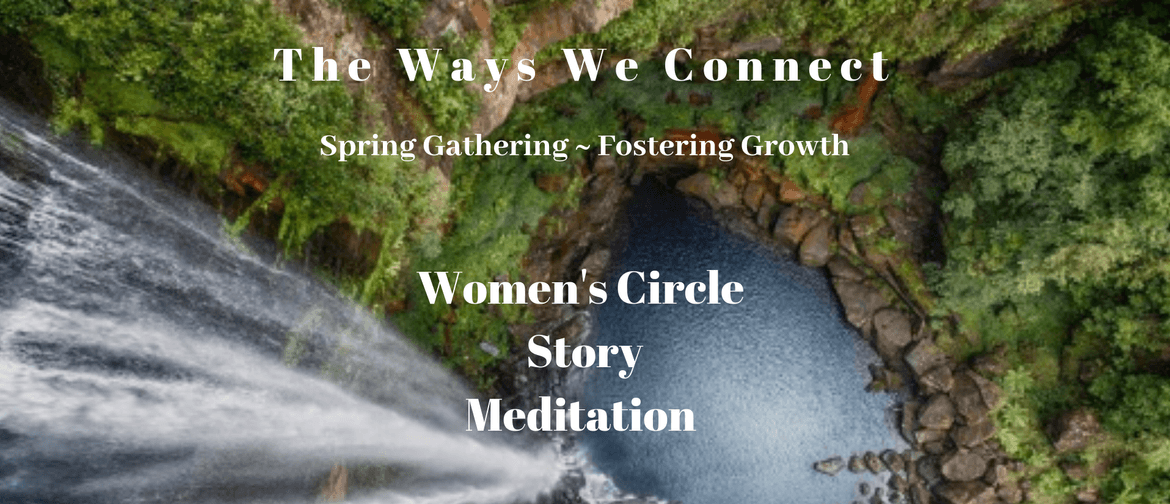 Women's Story & Circle