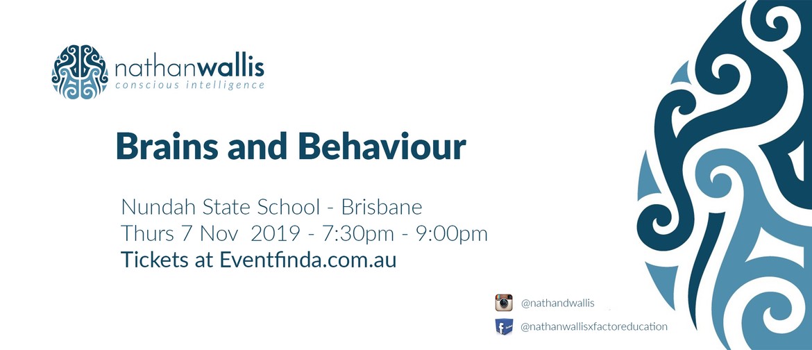 Brains and Behaviour - Brisbane