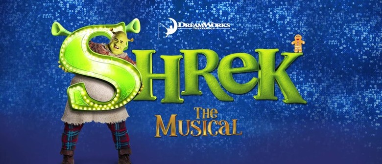 Shrek the Musical: CANCELLED