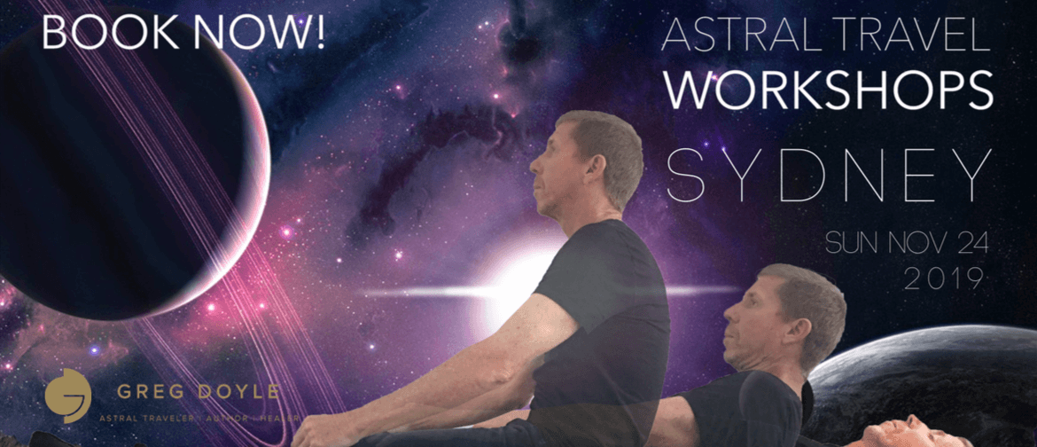 Astral Travel Workshop