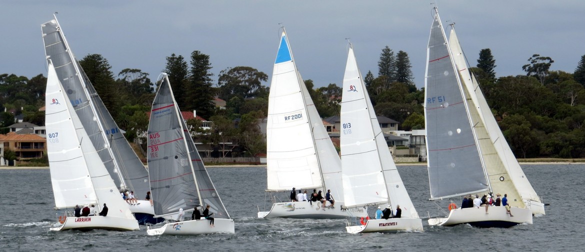 Sailing – Are You Interested In Crewing?