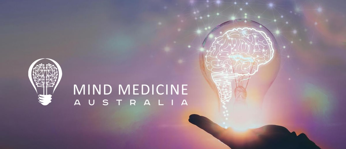Intl. Conference On Psychedelic Therapies for Mental Illness