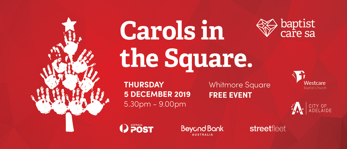 Carols In the Square