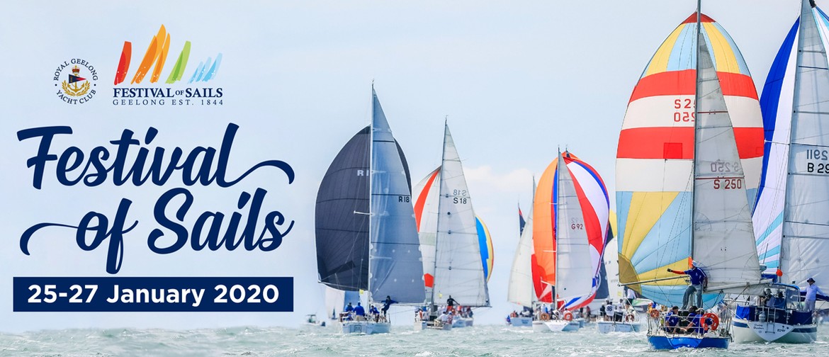 Festival of Sails 2020