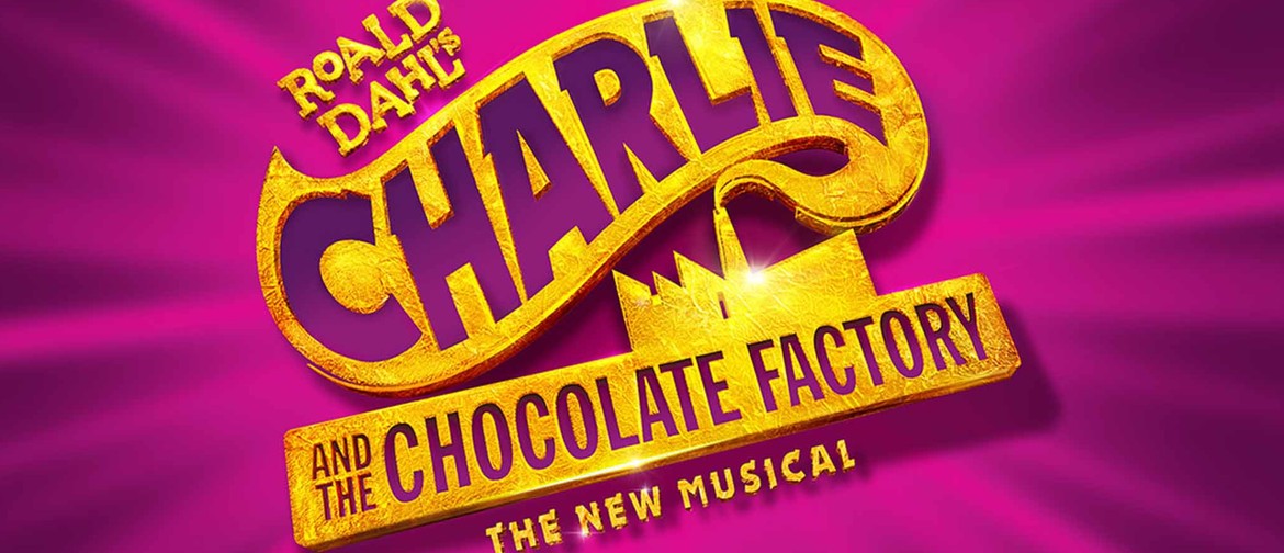 Charlie and the Chocolate Factory: CANCELLED