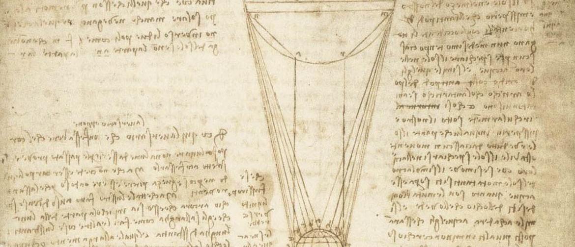 The Da Vinci Code – A Talk By Piergiorgio Odifreddi