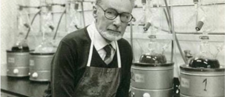 The Mark of The Chemist: A Dialogue With Primo Levi
