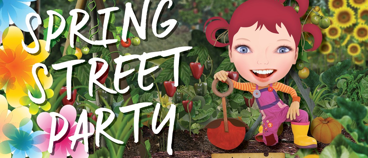 Spring Street Party