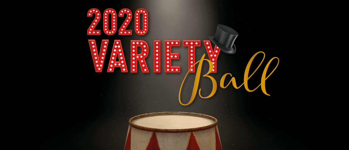 2020 Variety Ball: A Night At the Circus