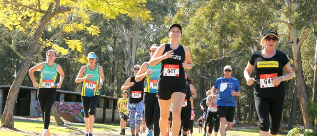 Image for Bendigo Bank Coffs Harbour Running Festival